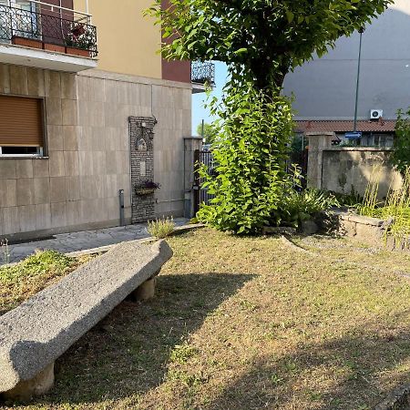 Affitti Brevi Caterina 2 Apartamento Sesto San Giovanni Exterior foto