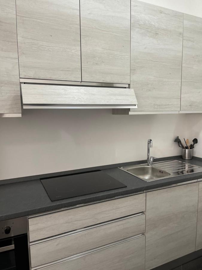 Affitti Brevi Caterina 2 Apartamento Sesto San Giovanni Exterior foto
