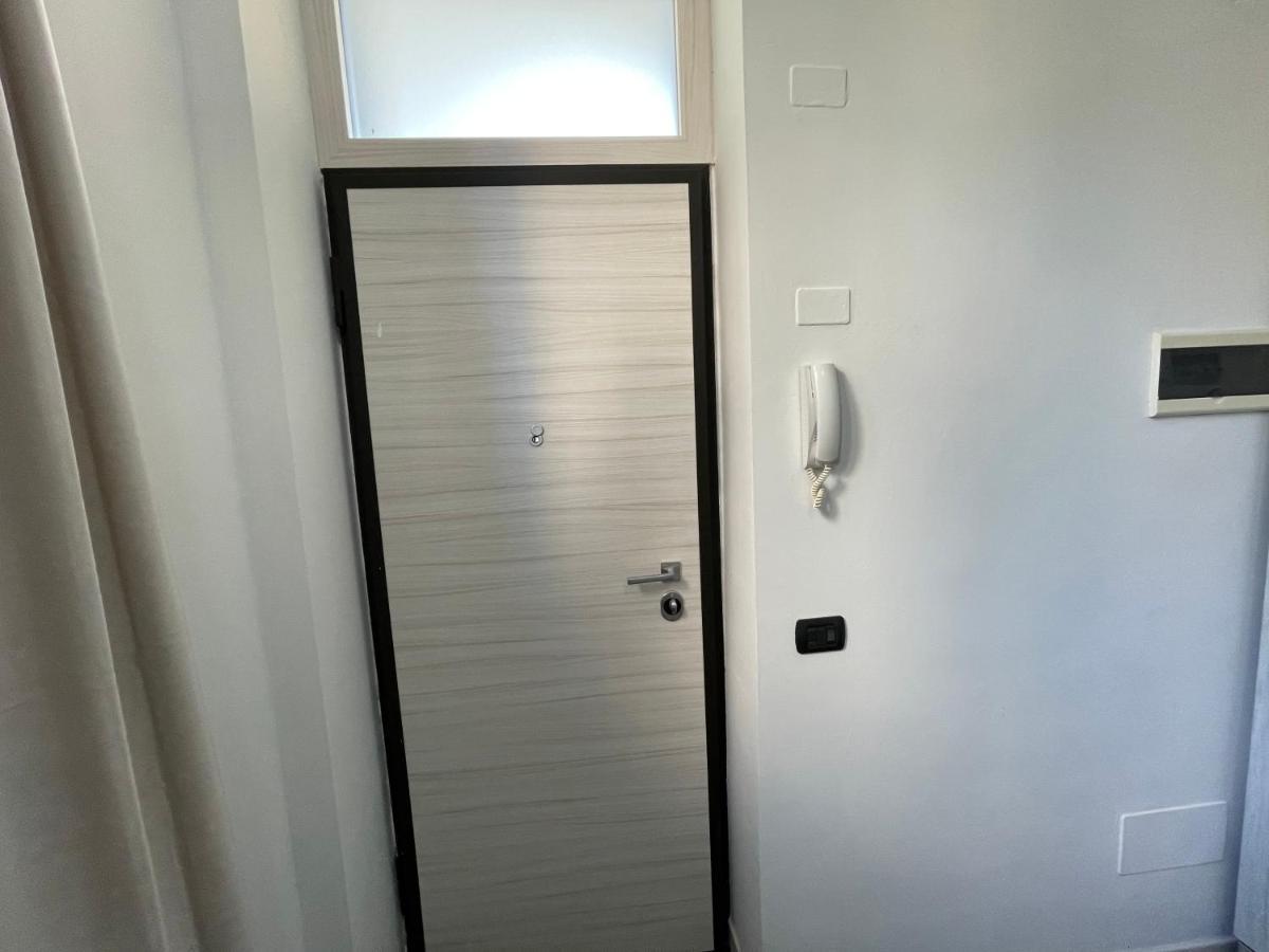 Affitti Brevi Caterina 2 Apartamento Sesto San Giovanni Exterior foto