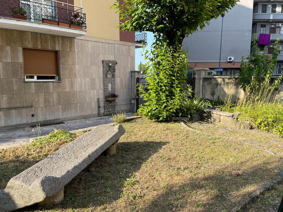 Affitti Brevi Caterina 2 Apartamento Sesto San Giovanni Exterior foto