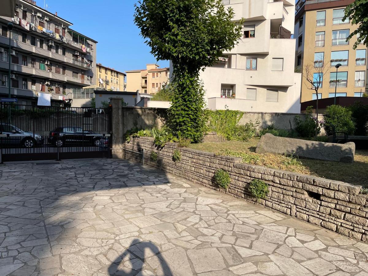 Affitti Brevi Caterina 2 Apartamento Sesto San Giovanni Exterior foto