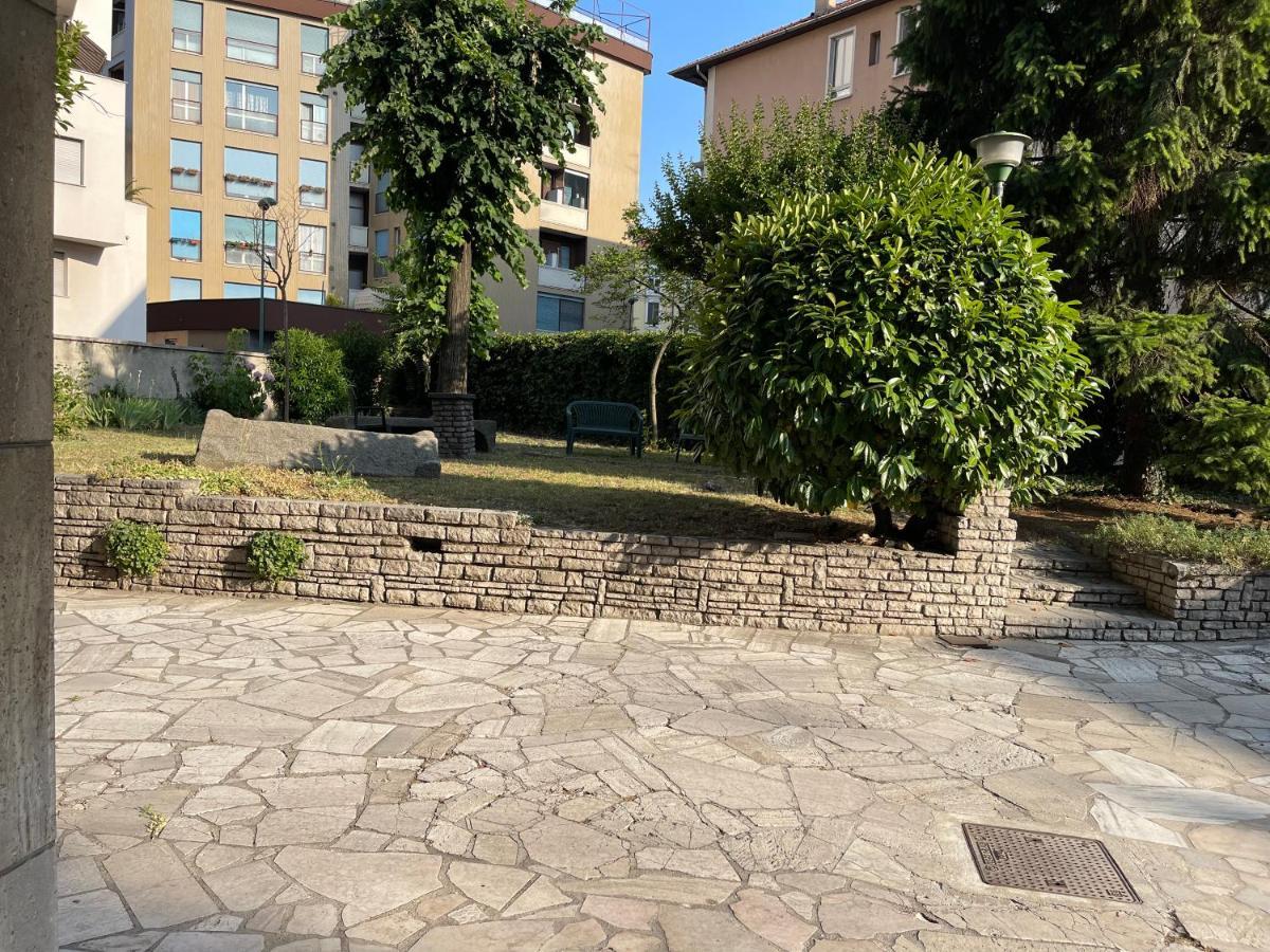 Affitti Brevi Caterina 2 Apartamento Sesto San Giovanni Exterior foto