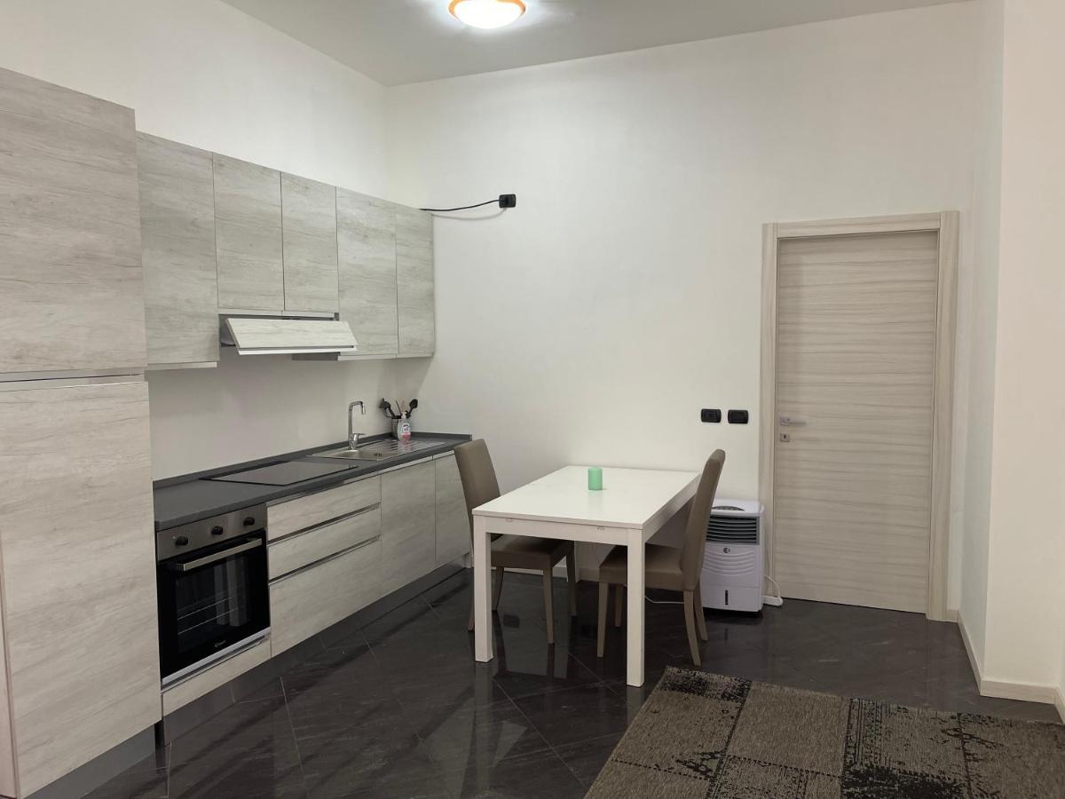 Affitti Brevi Caterina 2 Apartamento Sesto San Giovanni Exterior foto