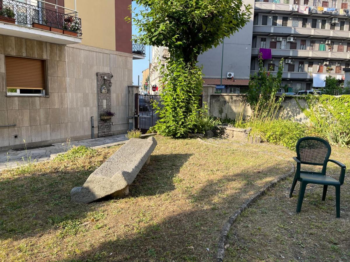 Affitti Brevi Caterina 2 Apartamento Sesto San Giovanni Exterior foto