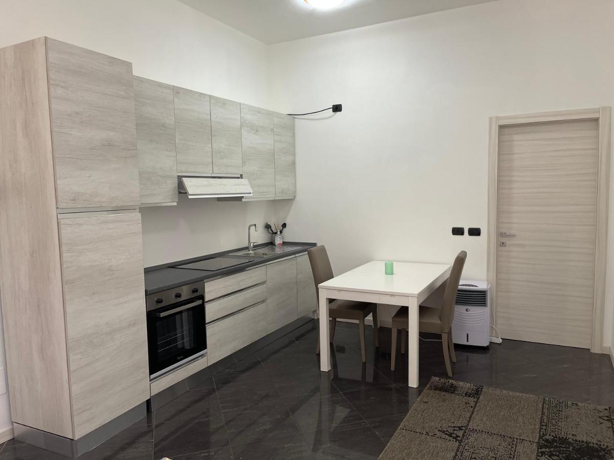 Affitti Brevi Caterina 2 Apartamento Sesto San Giovanni Exterior foto