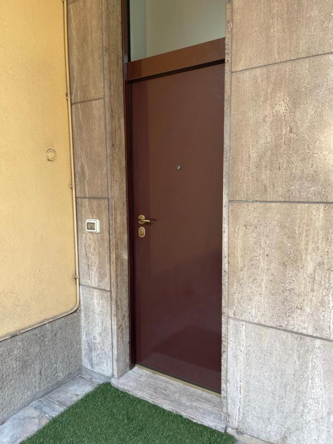 Affitti Brevi Caterina 2 Apartamento Sesto San Giovanni Exterior foto