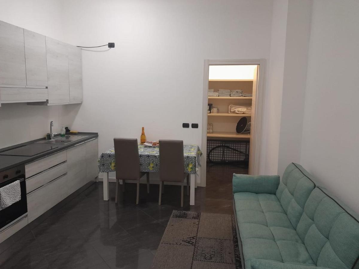Affitti Brevi Caterina 2 Apartamento Sesto San Giovanni Exterior foto